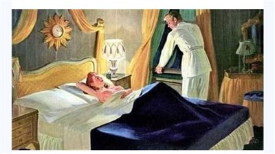 قصه رجل فقد عقله بقلم الكاتب حسن الشرقاوي