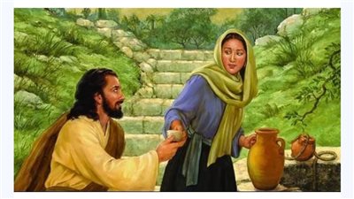 ذهب رجل الي قريه من القرى النائيه