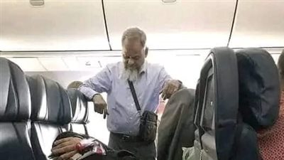 قصة سعودية واقعية كان هناك شخص من سكان احد الأحياء في مدينة الرياض