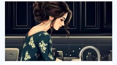 منذ أن تقدم لخطبتي وأنا أرى نظرات