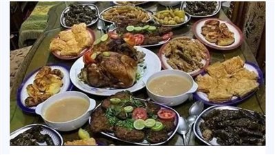 عزومه اخوات جوزى
