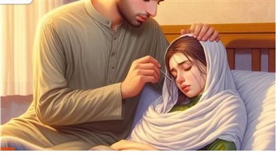قبل ما مراتى ټموت