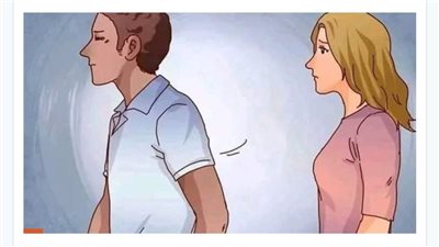 قصه وعبره منقوله