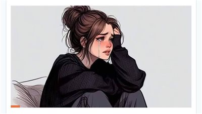حكاية حامل 