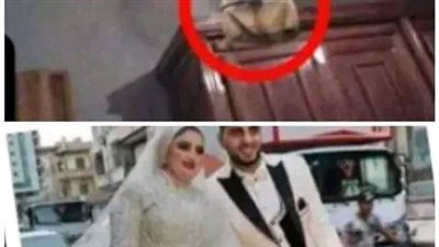 رابع يوم فرحها لقوها الجزء التانى والأخير