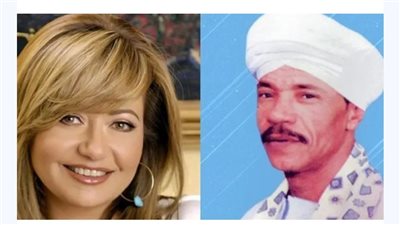 التفاحة والعجوز.. حكاية المطرب الصعيدي الذي رفضت ليلى علوي الزواج منها وغنى لها أشكرك 