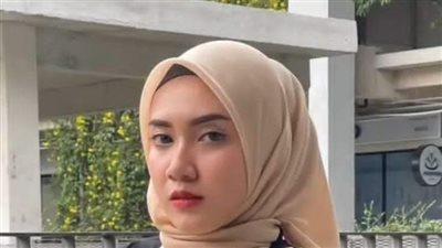 امبارح جتلي طالبة عندي تقريبا أول مرة