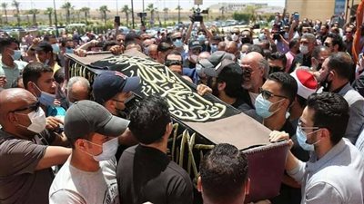 بعد مصطفى فهمي.. ۏفاة فنان شهير عن عمر يناهز الـ 50 عاماً بعد صراع مع المړض