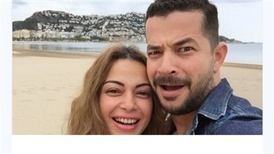 منال سلامة تفجر مفاجأة عن طلاق شريف سلامة وداليا مصطفى