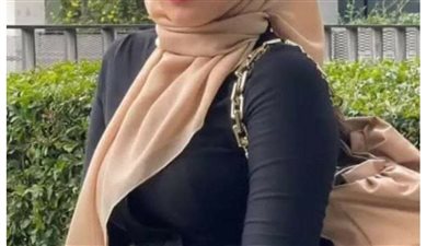 امبارح جتلي طالبة عندي تقريبا أول مرة اشوفها