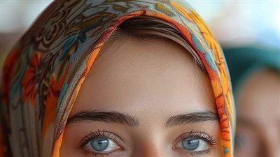 حكايه عزه بقلم هويدا زغلول