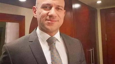 سلم يارب احمد مكي 