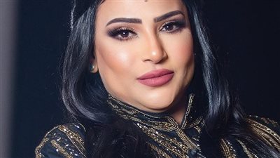 الفنانة بدرية طلبة 