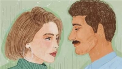 حكاية الحب رغم المړض