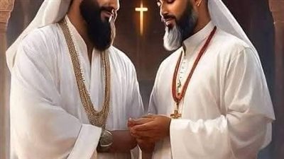 الشيخ المسلم