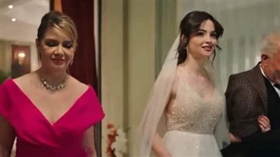 تقول تزوج ابني بفتاه اسمها دانا