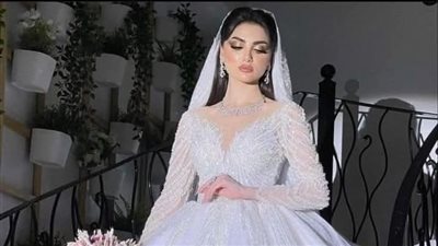 صدمة زفافي بقلم زهرة الربيع