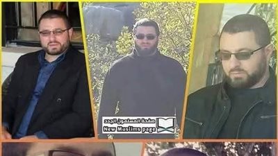 لماذا اعتنق الدكتور چورچ صليبا دين الاسلام