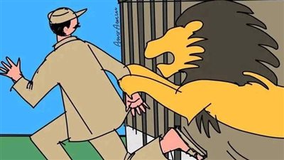 حديقة الحيوان الفيوم