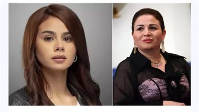 منة عرفة إلهام شاهين قالتلي متشتغليش لو مش عايزة