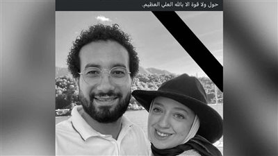 سقطت من الطابق السابع.. اتهام مصري پقتل زوجته في الأردن