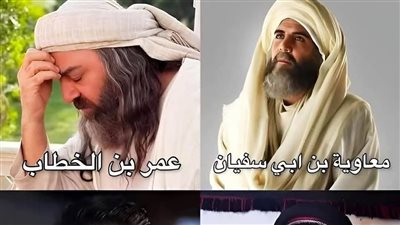 بعد الجدل المثار.. معلومات لا تعرفها عن بطل مسلسل “معاوية بن أبي سفيان”