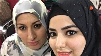 مرات ابني