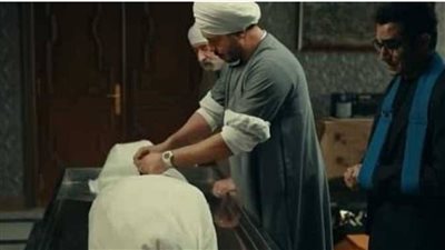 الصعايدة مايعملوش كده».. خطأ فادح في مسلسل حكيم باشا