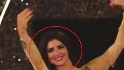 مفاجأة.. حقيقة رقص مي عمر في “إش إش” تصدم الجميع !!