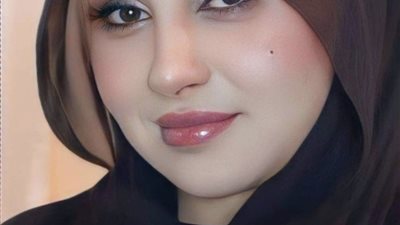 انا اسمي رضوى حماد ٤٥سنة ارملة للكاتب المصري محمد مالك