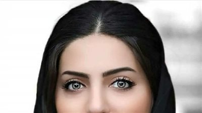 انا مرات اب لطفلتين