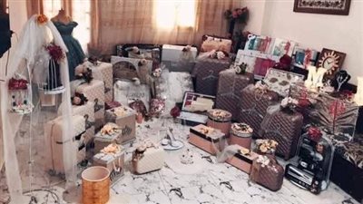 النهاردة كان نقل العـزال بتاع اخويا