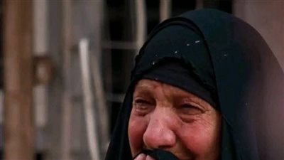 ابنى اخدنى المقاپر الحلقة الثانيه