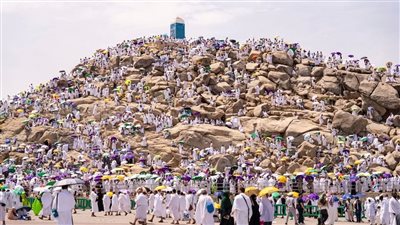 السعودية تعلن اول ايام عيد الأضحي