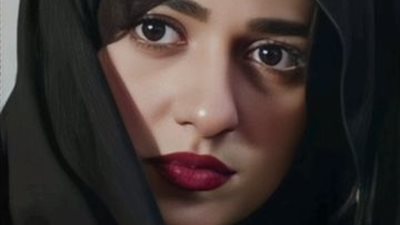 واحدة جارتنا جوزها اترقى في وظيفة فعامله عزومة للعمارة كلها