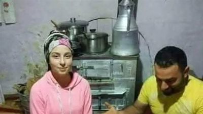 كان في واحدة جوزها كل يوم يجيب معاه على العشاء طبق حمص