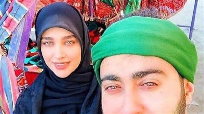 تزوجته على اساس انه شيخ بس بقلم هنا سلامه 