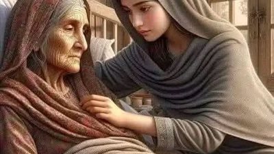 رواية للكاتبة بسملة مجدي