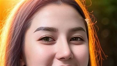 بنتي عندها ١٧ سنة حلوه وجميلة اوي بقلم حماده هيكل
