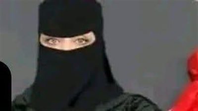 المنتقبة بقلم حسن الشرقاوي