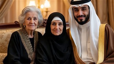 قصة وفاء ونية طيبة عندما يكافئك الله بأكثر مما تتمنى