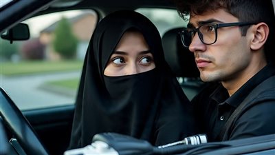 قصة لحظات حرجه بقلم حماده هيكل