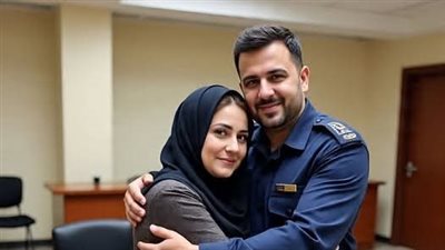 قصة الموظفة والسكيورتي كاملة بقلم حماده هيكل