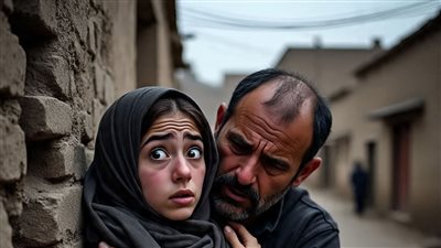 جهاد بنت في ٣ ثانوي 