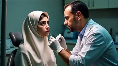 قصة دكتور أسنان 