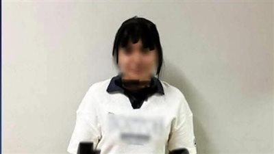 مليون سلام وتحيه للداخليه اللي كشفت سوزى الاردنيه