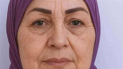 انا حورية أبلغ من العمر ستون عاما