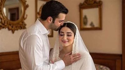 ارفعي الطرحة ياعروسة بقلم لوجي احمد