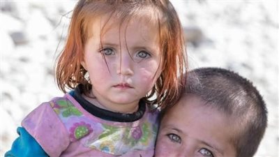 قصة حقيقية حدثت فى الأردن 