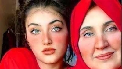 أرملة لديها إبنة فائقة الجمال تقدم الكثيرون لخطبة ابنتها لكن